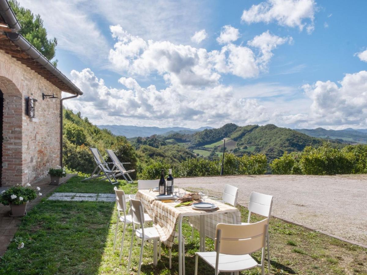 Belvilla By Oyo Borgo Tre SantʼAngelo in Vado Cameră foto