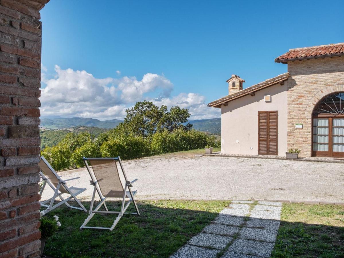 Belvilla By Oyo Borgo Tre SantʼAngelo in Vado Cameră foto
