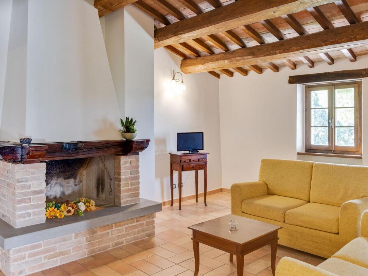 Belvilla By Oyo Borgo Tre SantʼAngelo in Vado Cameră foto